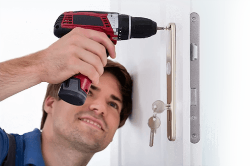 Мастер по установке