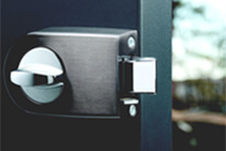 накладные замки