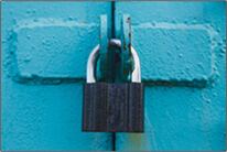 навесные замки