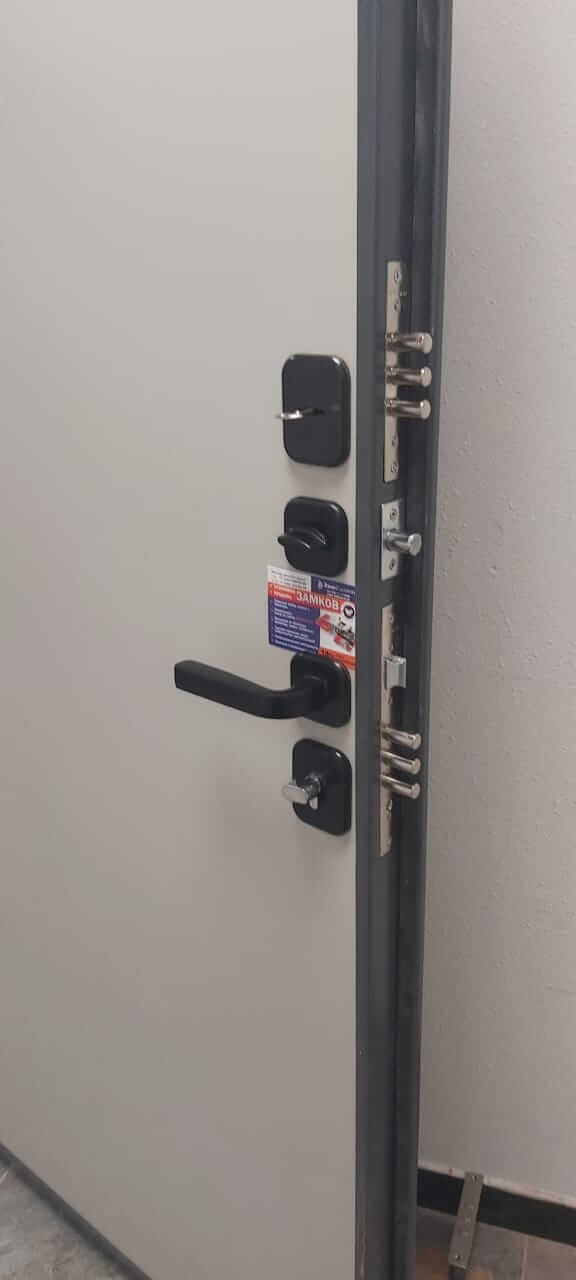 новая мдф панель